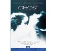 Ghost (DVD) 1990 - Canadian Home Video