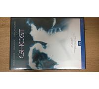 Ghost - [DVD]