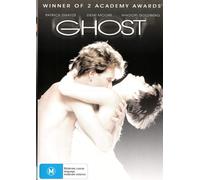 Ghost (DVD)