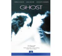 Ghost DVD Nuova