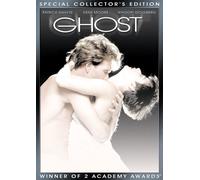 Ghost (DVD) Patrick Swayze Demi Moore Whoopi Goldberg Tony Goldwyn Rick Aviles