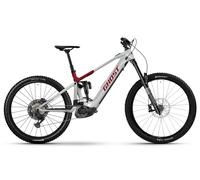Ghost E-Riot CF Advanced Performance CX 800 Wh