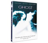 Ghost (Edición Horizontal) (Import Dvd) (2012) Patrick Swayze; Demi Moore; Who