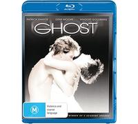 Ghost [Edizione: Australia]