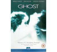 Ghost [Edizione: Regno Unito]