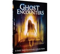 Ghost Encounters: Documentary Collection (2 Dvd) [Edizione: Stati Uniti]