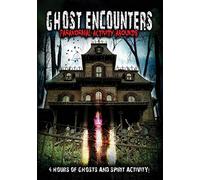 Ghost Encounters: Paranormal Activity Ab [Edizione: Regno Unito]