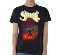 Ghost EU Admat ufficiale Uomo maglietta unisex