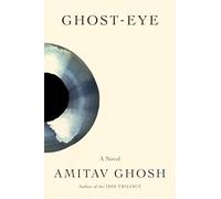 Ghost-Eye
