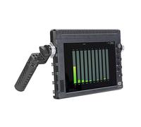 Ghost-Eye - Scanner e ricevitore wireless portatile 5G in tempo reale