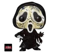 Ghost Face Funko Pop 1962 Scream TargetCon Exclusive 2026 PRE-ORDER