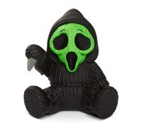 Ghost Face Green Fluorescent Handmade by Robots Full Size Vinyl Figure