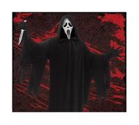 Ghost Face Sfondo Di 5 Piedi Decorazione Di Halloween