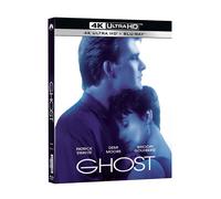 GHOST - FANTASMA - ITA - ENG - 4K + BLU-RAY