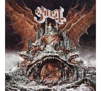 Ghost - Fantasma - Prequelle