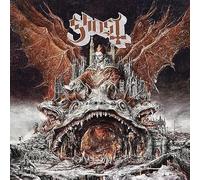 Ghost - Fantasma - Prequelle