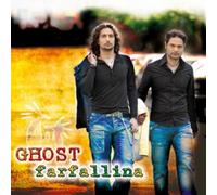 Ghost - Farfallina
