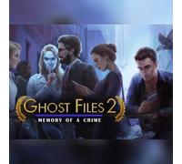 Ghost Files 2: Memory of a Crime (PC) Steam Key - GLOBAL