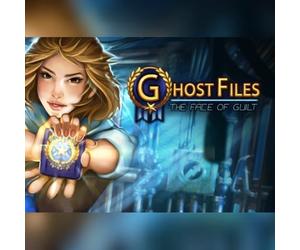 Ghost Files: The Face of Guilt (PC) Steam Key - GLOBAL