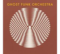 GHOST FUNK ORCHESTRA - 7- WALK LIKE A..