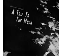 Ghost Funk Orchestra A Trip to the Moon (CD) Album