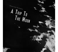 Ghost Funk Orchestra A Trip to the Moon - Green (Vinyl LP)