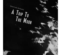 Ghost Funk Orchestra A Trip to the Moon (Vinyl LP) 12" Album Coloured Vinyl