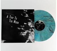 Ghost Funk Orchestra A Trip to the Moon (Vinyl LP) 12" Album Coloured Vinyl