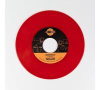 Ghost Funk Orchestra Brownout/Boneyard Baile (Vinyl LP) 7" Single Coloured Vinyl