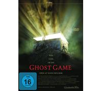 Ghost Game