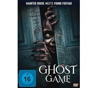 Ghost Game