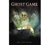 Ghost Game