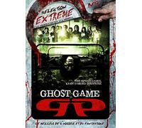Ghost game