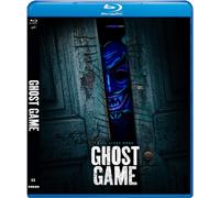 Ghost Game (Blu-ray)