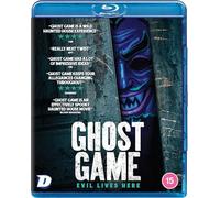 Ghost Game [Blu-ray]