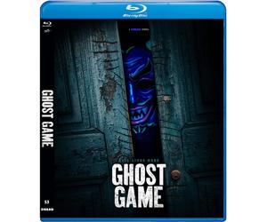 Ghost Game (Blu-ray)