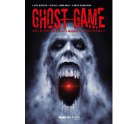 Ghost game - Boccia Luigi, Lombardi N., Gioacchini V.