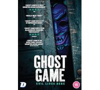 Ghost Game [DVD]