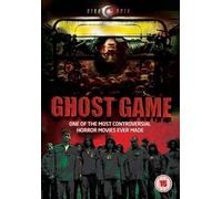 Ghost Game [DVD] [Edizione: Regno Unito]