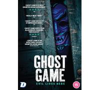 Ghost Game (DVD) Kia Dorsey Zaen Haidar Sam Lukowski Vienna Maas Emily Bennett