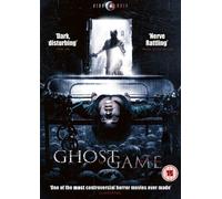 Ghost Game [Edizione: Regno Unito]