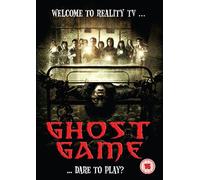 Ghost Game (Rental) [DVD] (15)