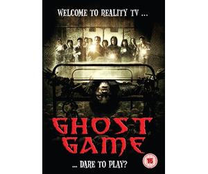 Ghost Game (Rental) [DVD] (15)