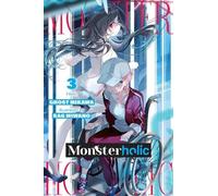 Monsterholic 3