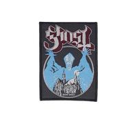 GHOST - GHOST OPUS EPONYMOUS Patch