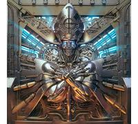 Ghost - Ghost - Phantomime