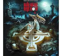 Ghost - Ghost - Rite Here Rite Now Colonna sonora