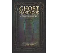 GHOST HANDBOOK: May it be of comfort and bring you peace