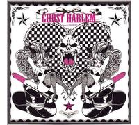 GHOST HARLEM - FLAME OF DARKNESS