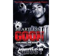 Ghost Heartless Goon 2 (Tascabile) Heartless Goon